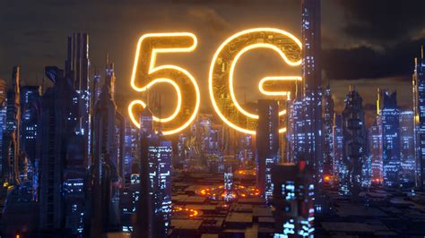 Veja as principais mudanças que o 5G trouxe