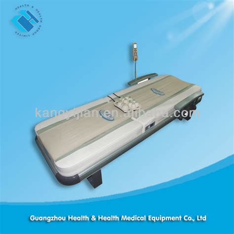 Warm Jade Physiotherapy Device Ce Certified Jkf Ys Ekchina Price Supplier 21food