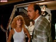 Judy Landers Nua Em The Hitchhiker