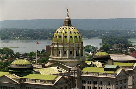 Democrats, Republicans vie for control of Pa. Legislature in Tuesday’s ...