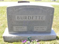 Margaret Elizabeth Lawson Burdette 1915 1951 Mémorial Find a Grave