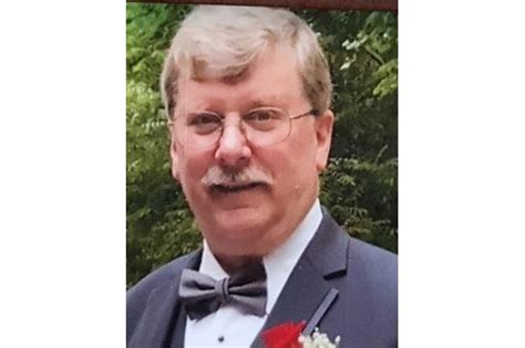 Mark Ackerman Obituary 1953 2018 Binghamton Ny Press And Sun