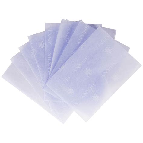 On The Go Oil Blotting Papers Set Of Four With 100 Super Oil