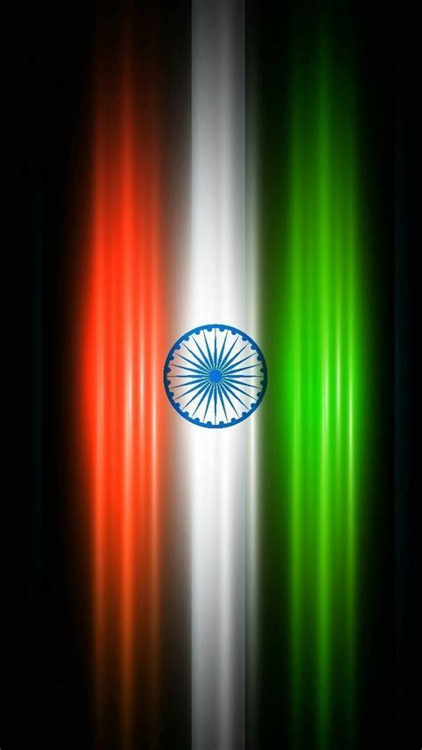 Indian Army Flag Wallpaper