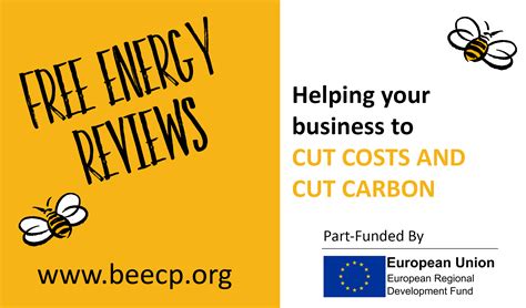 Final Call For Free Business Energy Efficiency Audits Opportunity