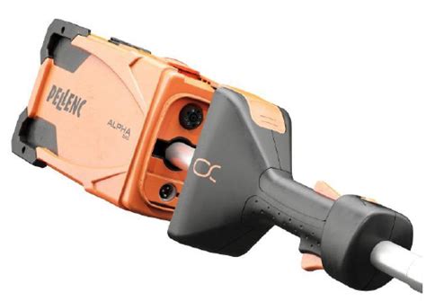 Pellenc Helion Alpha Hedge Trimmer Haughton Power Equipment