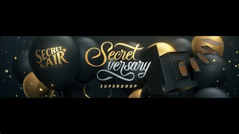 Secret Lair Secretversary Ouverture Unboxing Youtube