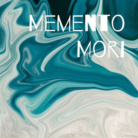 Memento Mori Podcast On Spotify