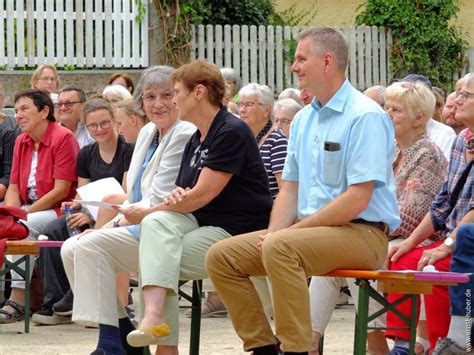 Veeh Harfen Konzert In Der St Dtischen Anlage