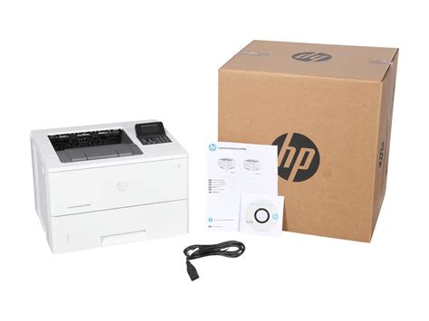 Hp Laserjet Enterprise M506dn Office Black And White Laser Printers F2a69a Help Tech Co Ltd