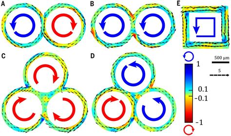 Transition From Turbulent To Coherent Flows In Confined Three