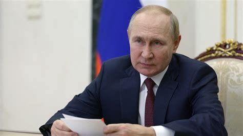 Video And Text Of President Putins Speech On Accession Of New