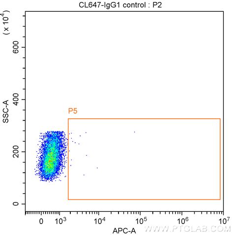 6 His His Tag antibody CL647 66005 Proteintech 武汉三鹰生物技术有限公司