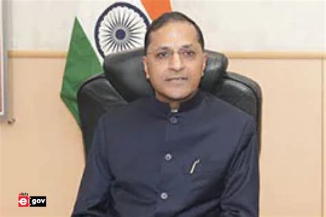 Former Ias Arun Goel Takes Charge As New Election Commissioner Elets Egov