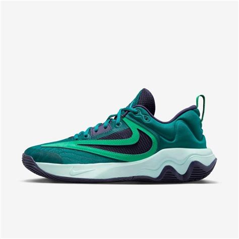 Tênis Nike Giannis Immortality 3 Masculino Centauro