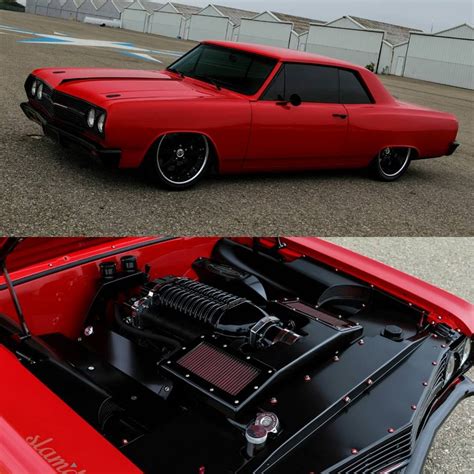 Albums 101 Pictures Pro Touring Muscle Cars For Sale Superb