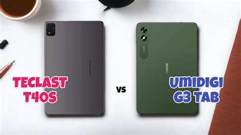 Teclast T S Vs Umidigi G Budget Streaming Tabs Umidigi G