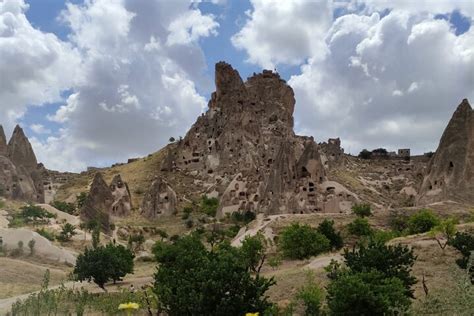 Cappadocia Full Day Private Guided Tour With Pickup In Goreme