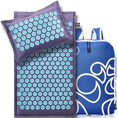 Top 9 Best Acupressure Mats Reviews In 2025 Expert Picks