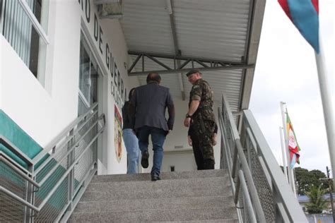 Album de Fotos COMEMORAÇÃO DO DIA DO SOLDADO NO TIRO DE GUERRA