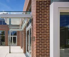 The Shipley School | MGA Partners Architects | Archello