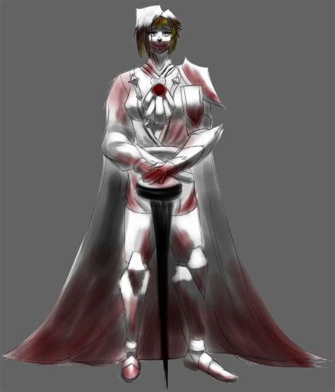 kromer limbus company  bartholomewsian  deviantart