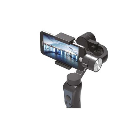 Estabilizador Gimbal Para Smartphone Mertel