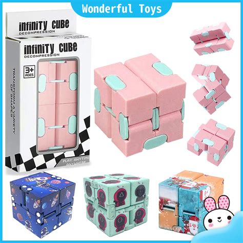 磊 Top 10 Best Fidget Cubes Of 2024