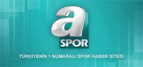 A Spor canlı izle! 10 Şubat A Spor yayın akışı! Galatasaray-Alanyaspor ...