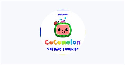 Cocomelon Em Portugu S On Apple Music