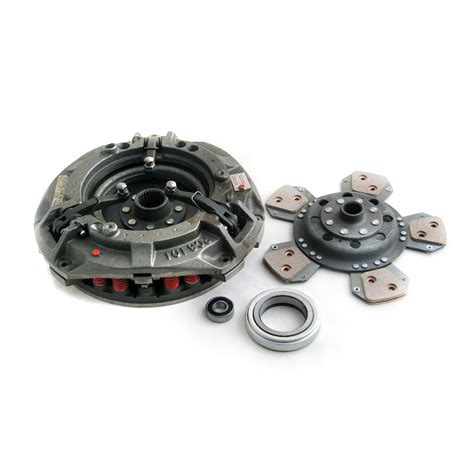 Massey Ferguson Clutch Kits And Components Massey Ferguson Clutch Kits