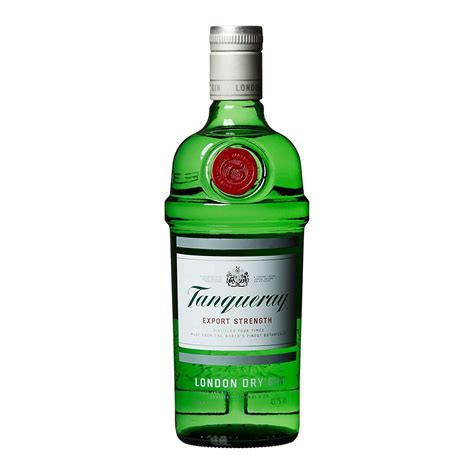 Tanqueray London Dry Gin - Malt & Co - Rượu Pha Chế - Giá Nhà Hàng