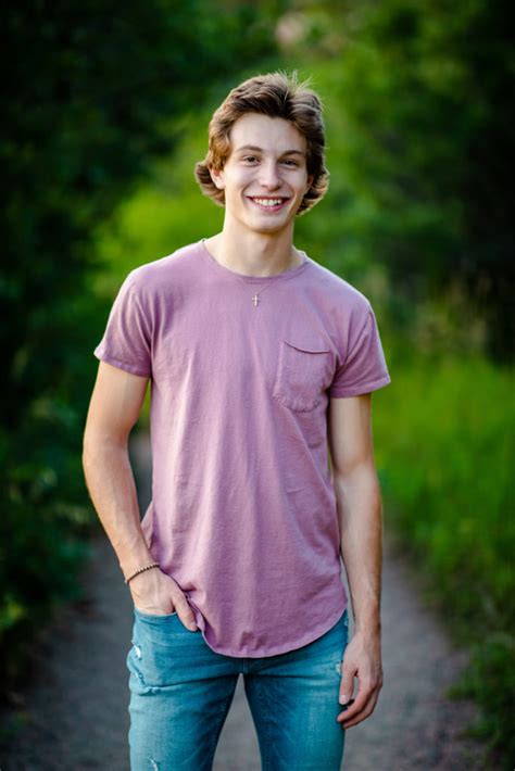 Denver Senior Portraits | South Valley Park – J Amado Photography Blog 