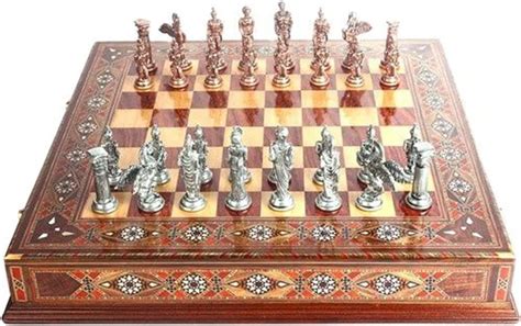 Cm Wooden Chess For With Word Chess Interior Board Game