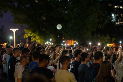 Sondaj De Opinie Organizare Concert N Campusul Tudor Vladimirescu