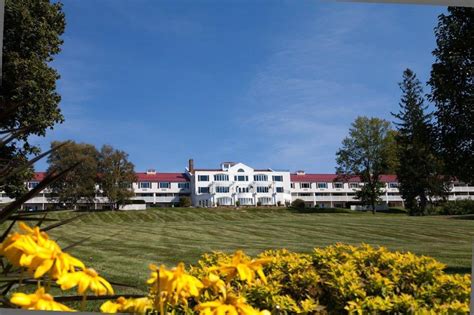 Red Jacket Mountain View Hotel Resort North Conway Nh Deals