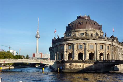 Tutto Sul Duomo Di Berlino Consigli Per La Visita