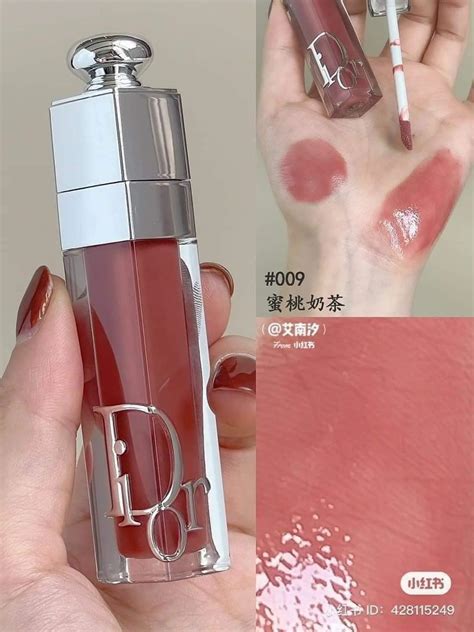 Top Hơn 70 Về Son Dior Addict Lip Maximizer Hay Nhất