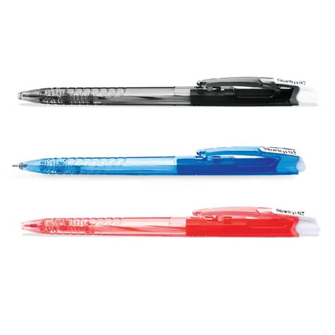 START UP 0.7MM RETRACTABLE BALL PEN - U Trading & Supplies Sdn Bhd