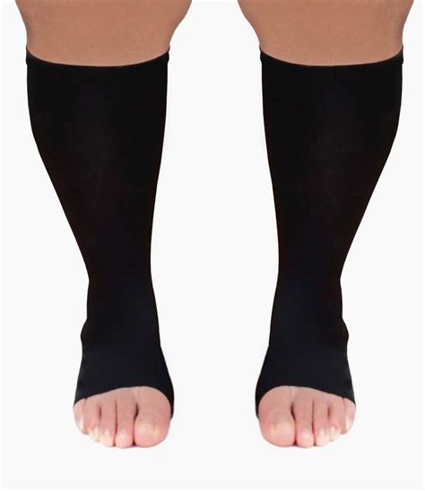 Compression socks for women extra wide