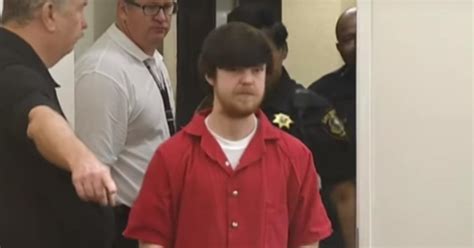 Affluenza Teen Ethan Couch Released From Prison After Two Years