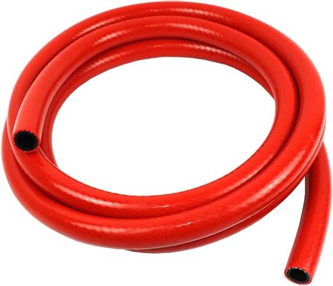 Hps 58 Id Red High Temp Reinforced Silicone Heater Hose