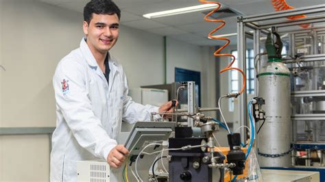 Curso De Engenharia Quimica - Curso de Engenharia Química alia infraestrutura de ponta a tendências ...
