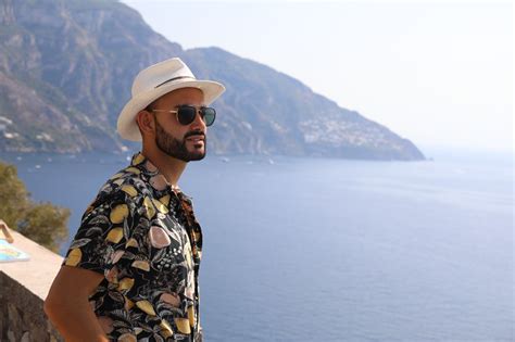 Un Ragazzo Gay Che Ama Le Donne