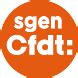 Calendrier 2025 2026 SGEN CFDT Pays De Loire