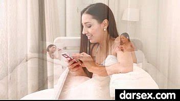 Beautiful Babe Enjoys A Very Big Dick 2 XVIDEOS