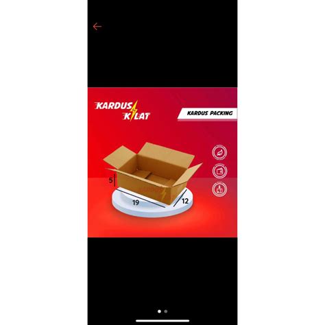 Jual Kardus Packing Hot Wheels Bubble Wrap Shopee Indonesia