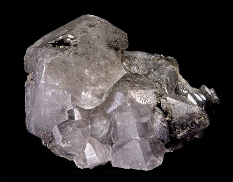 Anglesite Mineral Properties Photos And Occurrence