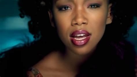 Brandy Have You Ever Music Video From The S Ruled