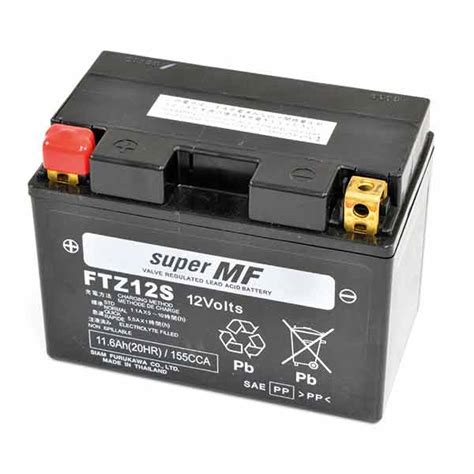 BMW HP2 (K25) 1200 2006-2009 GEL FTZ12S BATTERIE 12V/11AH | eBay